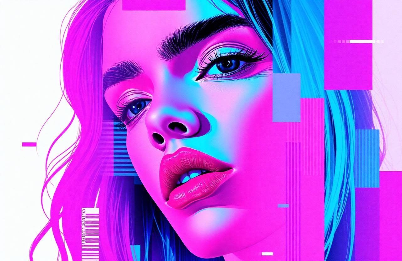 Inside the New Wave of Digital Art Collectors