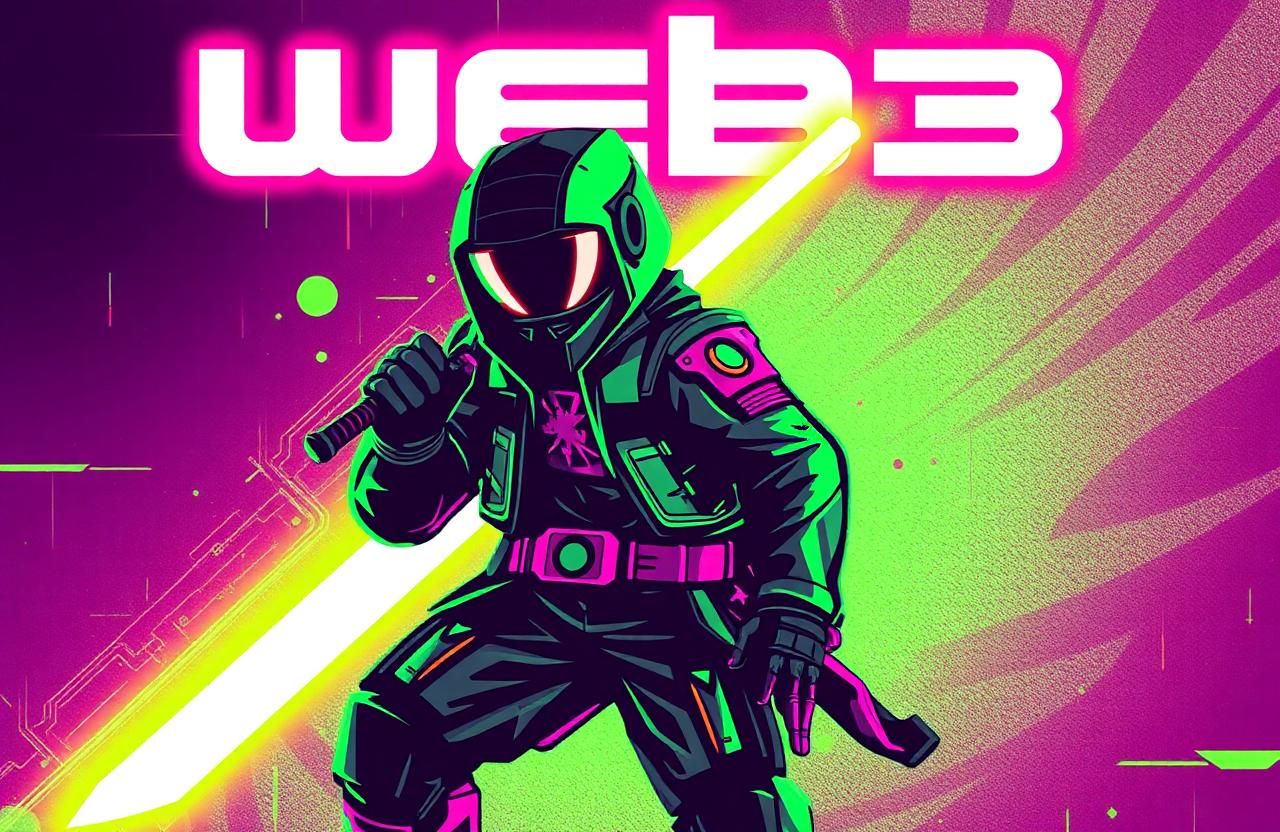Web3 Gaming Finally Has a Breakout Hit