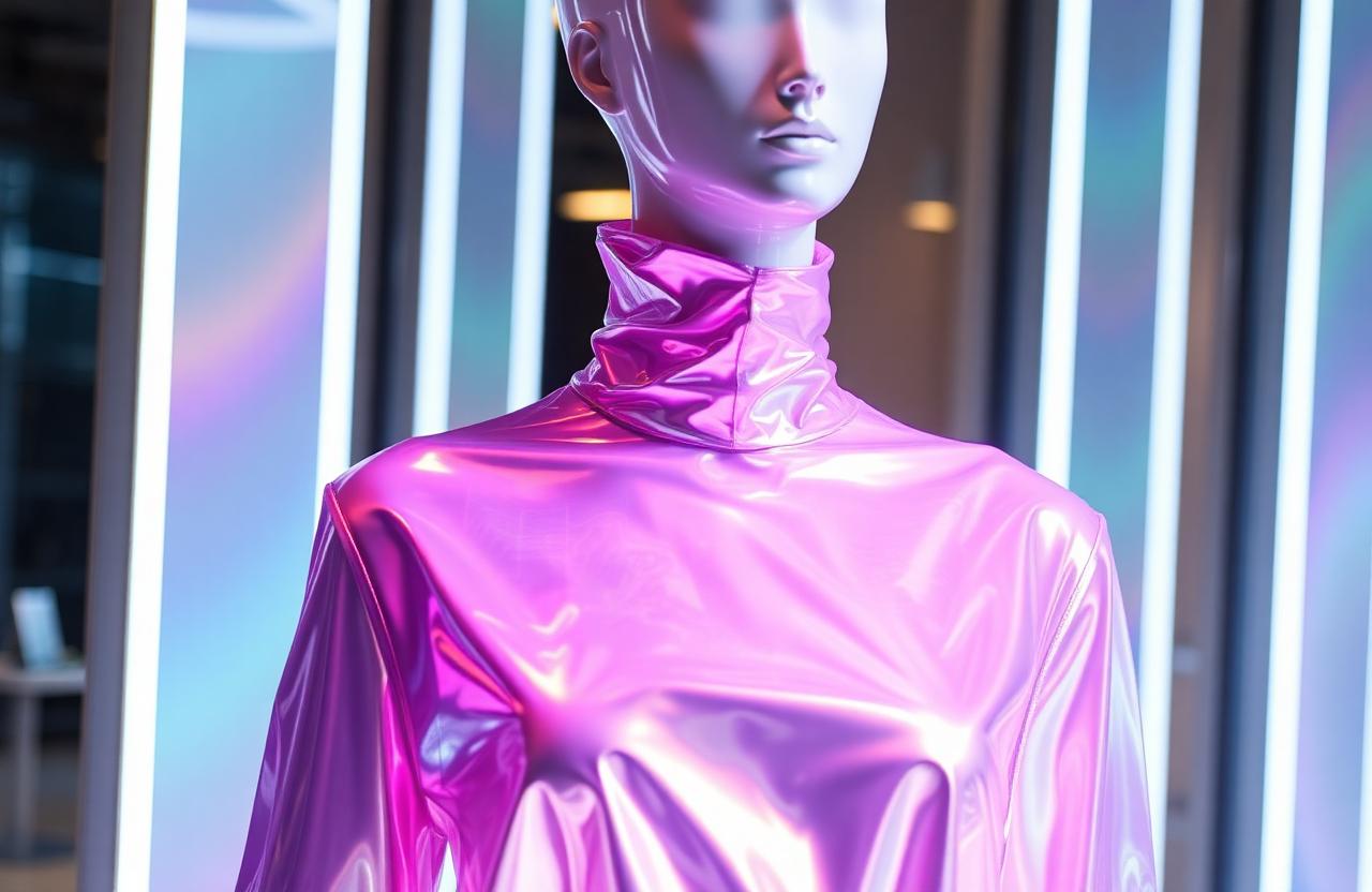 Metaverse Fashion Week Returns, Bigger and Weirder